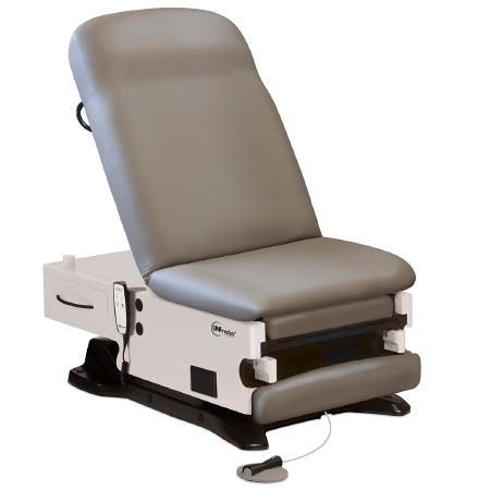 UMF Medical Power 200 Series Power Exam Table Power 650 Lbs. - 4070-650-200AD