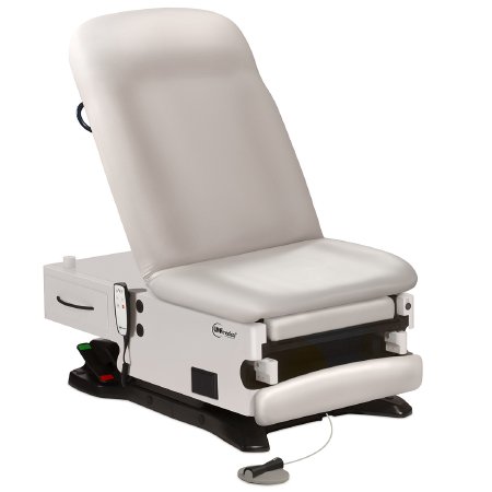 UMF Medical proGlide 300 Series Power Exam Table Power 650 Lbs. - 4070-650-300AD