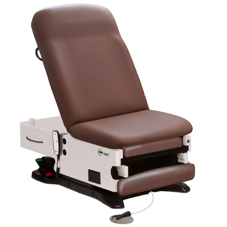 UMF Medical proGlide 300 Series Power Exam Table Power 650 Lbs. - 4070-650-300AD