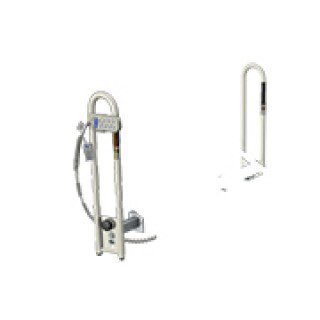 Invacare Bed Grab Bar - IHCSBAAS-QSP