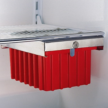 Health Care Logistics - Refrigerator Storage Box - 3714LB