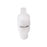 Vyaire Medical AirLife Edith 1500 Heat and Moisture Exchanger 31.5 mg @ 750 mL / 30.5 mg @ 1000 mL 1.0 cm @ 30 LPM / 2.5 cm @ 60 LPM - 557057200