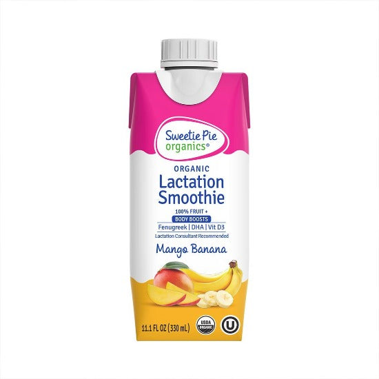 Lactation Smoothie