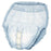 Abena North America Abri-Flex Premium M1 Adult Absorbent Underwear Pull On Medium Disposable Moderate Absorbency - 41083