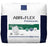 Abena North America Abri-Flex Premium M2 Adult Absorbent Underwear Pull On Medium Disposable Heavy Absorbency - 41084