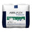 Abri-Flex Premium M2 - Unisex Adult Absorbent Underwear Pull On with Tear Away Seams Medium Disposable Heavy Absorbency - 41084