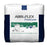Abri-Flex Premium L1 - Unisex Adult Absorbent Underwear Pull On with Tear Away Seams Large Disposable Moderate Absorbency - 41086