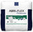 Abena North America Abri-Flex Premium L2 Adult Absorbent Underwear Pull On Large Disposable Heavy Absorbency - 41087