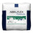 Abri-Flex Premium L2 - Unisex Adult Absorbent Underwear Pull On with Tear Away Seams Large Disposable Heavy Absorbency - 41087