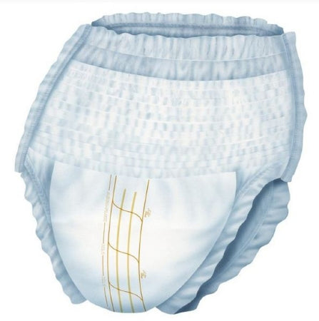 Abena North America Abri-Flex Premium XL1 Adult Absorbent Underwear Pull On X-Large Disposable Moderate Absorbency - 41089