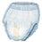 Abena North America Abri-Flex Premium XL1 Adult Absorbent Underwear Pull On X-Large Disposable Moderate Absorbency - 41089