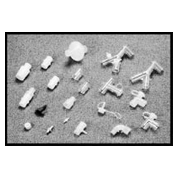 Vyaire Medical Inc Connector Patient Pediatric 50/Case - 3215