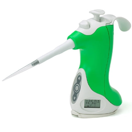 Electronic Single Channel Pipette
