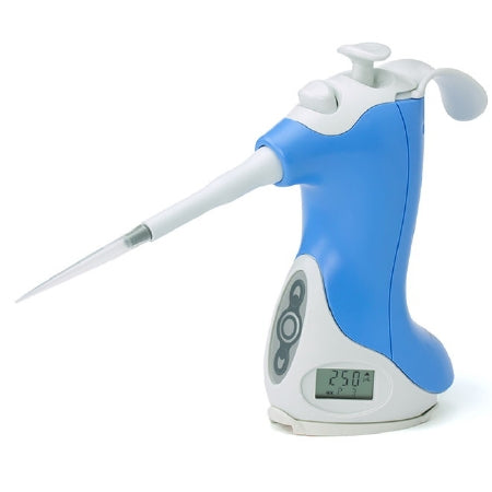 Ovation - Electronic Pipette 5 to 250 µL - 1065-0250