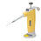 Vistalab Technologies Inc Ovation Mechanical Adjustable Volume Pipette 2 to 20 Î¼L 0.02 Î¼L Graduation Increments - 1070-0020