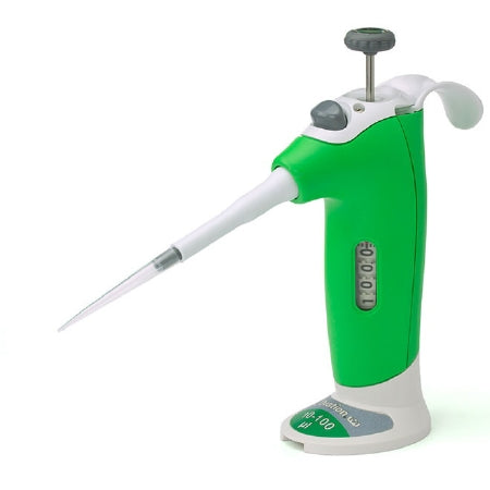 Ovation - Mechanical Adjustable Volume Pipette 10 to 100 µL - 1070-0100