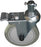Drive Medical Drive Recliner Front Caster drive For D574 3 Position Geri Chair Recliner - D574P-1027