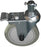 drive - Recliner Front Caster For D574 3 Position Geri Chair Recliner - D574P-1027