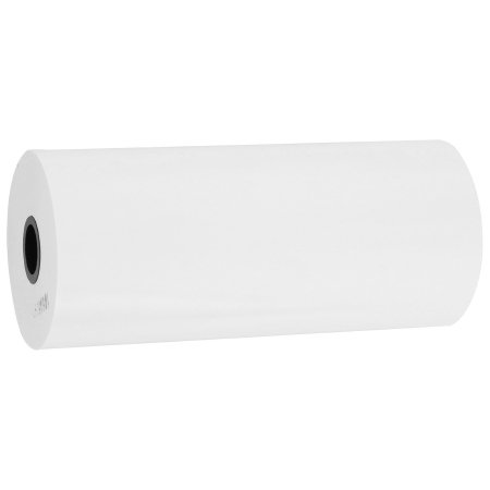 McKesson - Media Recording Paper Premium Grade Paper 110 mm X 20 Meter Roll Without Grid - 26-UPP110HD