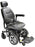 Drive Medical Trident Front Wheel Drive Power Chair - 2850-18