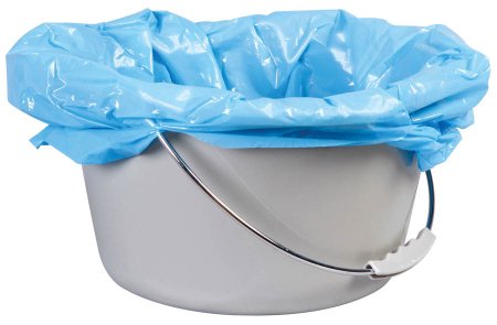 Apex-Carex Healthcare Carex Commode Liner - FGP70900 0000
