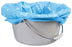 Apex-Carex Healthcare Carex Commode Liner - FGP70900 0000