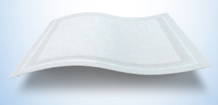 Crawford Healthcare KerraMax Care Absorbent Dressing 8 X 12 Inch - PRD500-380