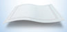 Crawford Healthcare KerraMax Care Absorbent Dressing 8 X 12 Inch - PRD500-380