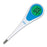 Kaz Inc Vicks SpeedRead Digital Thermometer Vicks SpeedRead Oral / Rectal / Axillary Probe Hand-Held - 32878550911