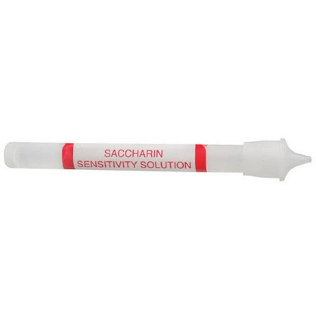 Grainger Saccharin Sensitivity Solution - 3PPN7