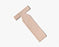 Aetna Felt Corporation Toe Strap Adhesive Left or Right Foot - 61099