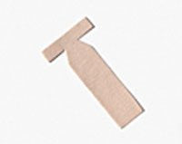 Creative Foam Corp - Toe Strap Adhesive Left or Right Foot - 61099