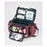 MedPac Bags.Corp Bag 2800 19X13X10.5 Black Ea - 10280-BLK