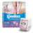 Comfees - Female Toddler Training Pants Pull On with Tear Away Seams Size 3T to 4T Disposable Moderate Absorbency - CMF-G3
