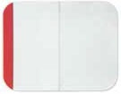 BSN Medical LeukomedT Transparent Film Dressing Rectangle 3-1/8 X 4 Inch 2 Tab Delivery Without Label Sterile - 7238101