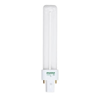 Bulbtronics Osram Sylvania Fluorescent Bulb 9 Watts - 81830
