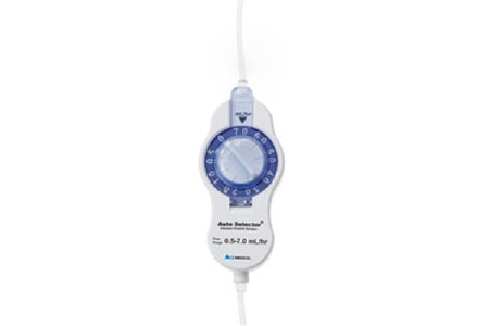 Teleflex Medical AutoFuser Pain Pump for cPNB 550 mL 0.5 to 7 mL / Hr. - VAXL2Y-CPNB