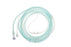 Teleflex Medical Softech Plus ETCO2 Nasal Sampling Cannula with O2 ETCO2 Sampling / O2 Adult Curved Prong / Non-flared Tip - 2845
