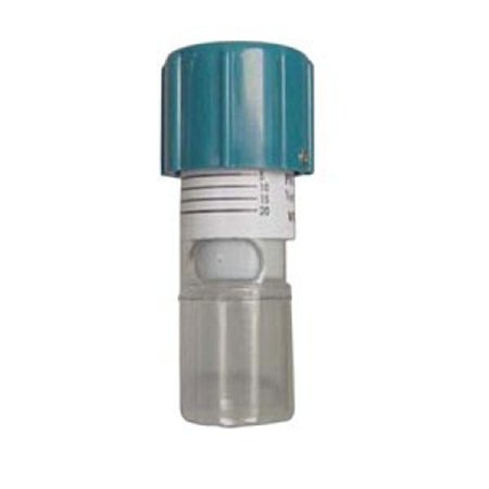 Vyaire Medical Peep Valve Aqua Cap - VP-700