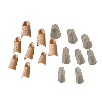 Bird & Cronin - Finger Splint Left Hand Beige - 08142001