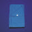 Deroyal O.R. Towel  17 W X 27 L Inch Blue Sterile - 63-108