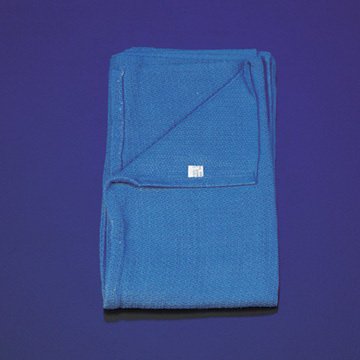 Deroyal - O.R. Towel DeRoyal 17 W X 27 L Inch Blue Sterile - 63-108