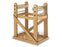 Model 8930 - Push-Pull Sled Station - 8930