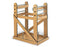 Hausmann Industries Model 8930 Push-Pull Sled Station - 8930