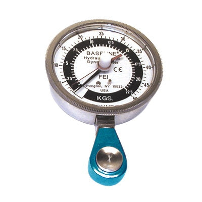 Fabrication Enterprises Baseline, HiRes Pinch Gauge Hydraulic - 12-0239