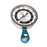 Baseline HiRes - Pinch Gauge Hydraulic / Extra Large Gauge - 12-0239