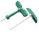Argon Medical Devices *Md Tech* - Aspiration Needle 15 Gauge 10.2 cm Length - DBMNI1504