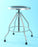 Blickman Exam Stool - 1021113125