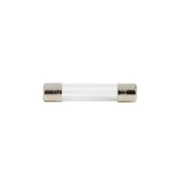 Bulbtronics Little Fuse 0.19 dia. X 0.78 Inch, Fast Acting Style, 2 A, 250 V, Glass Material - 28382