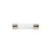 Bulbtronics Little Fuse 0.19 dia. X 0.78 Inch, Fast Acting Style, 2 A, 250 V, Glass Material - 28382